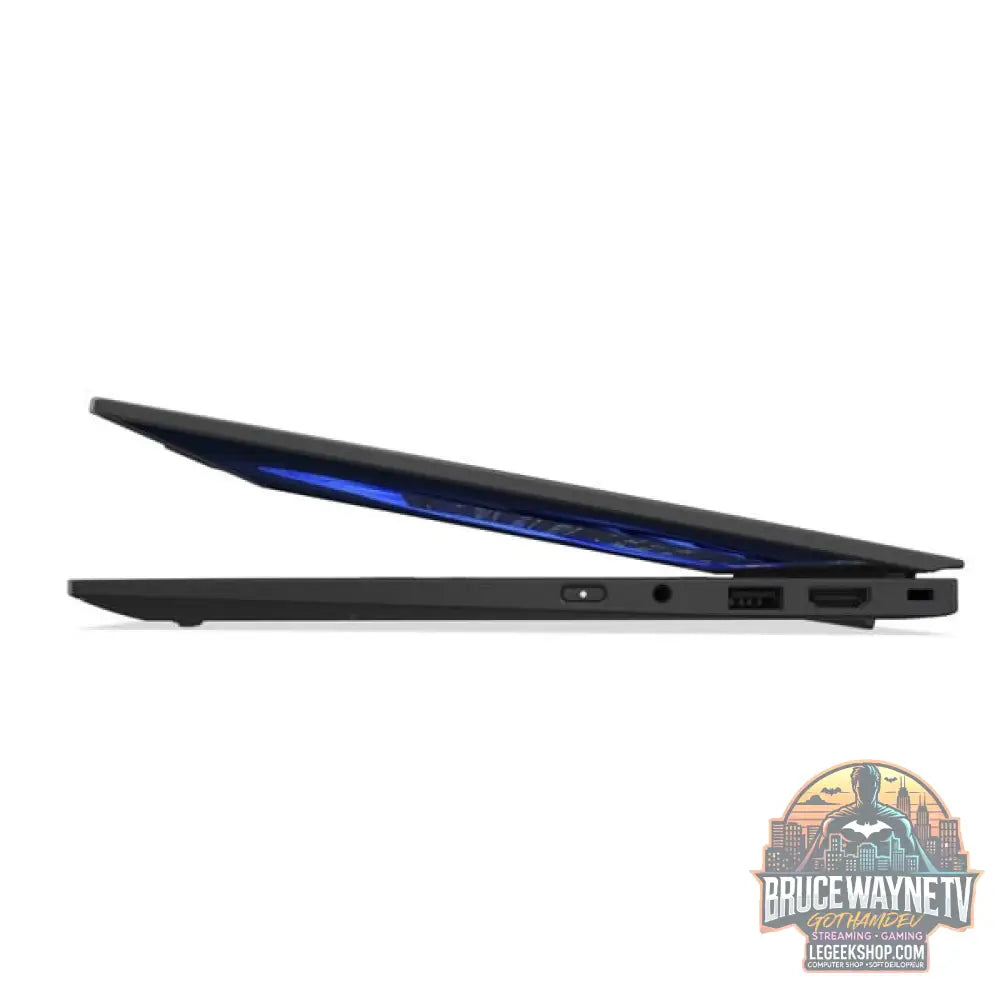 Lenovo ThinkPad X1 Carbon G13 Aura Edition (21NS00MMGE) - Lenovo - vue 9