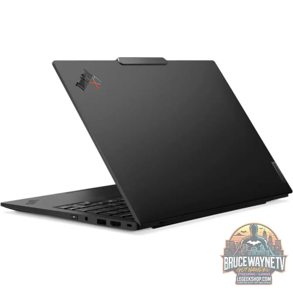 Lenovo ThinkPad X1 Carbon G13 Aura Edition (21NX00F7GE) - Lenovo - vue 5