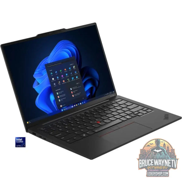 Lenovo ThinkPad X1 Carbon G13 Aura Edition (21NX00F7GE) - Lenovo