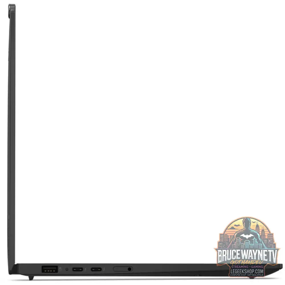 Lenovo ThinkPad X1 Carbon G13 Aura Edition (21NX00F7GE) - Lenovo - vue 6