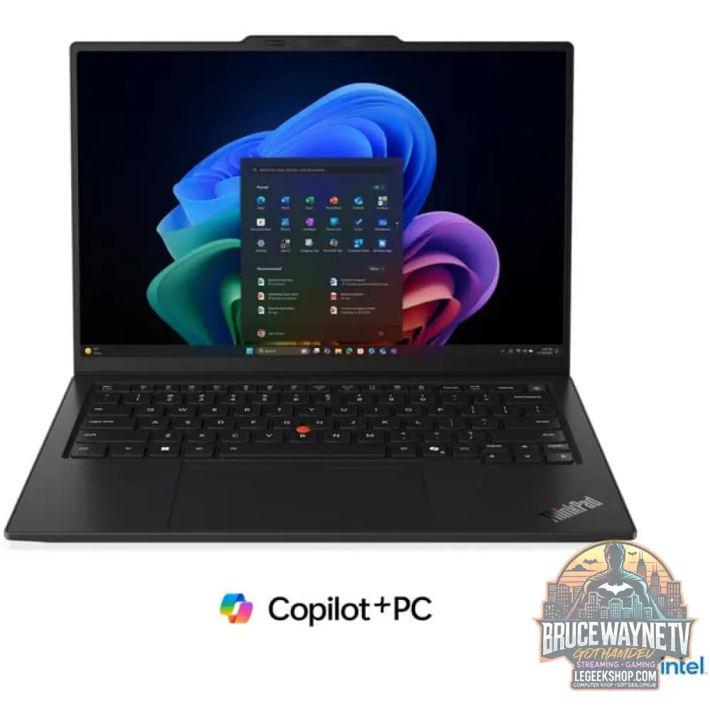 Lenovo ThinkPad X1 Carbon G14 Aura Edition (21V70027GE) - Lenovo - vue 2