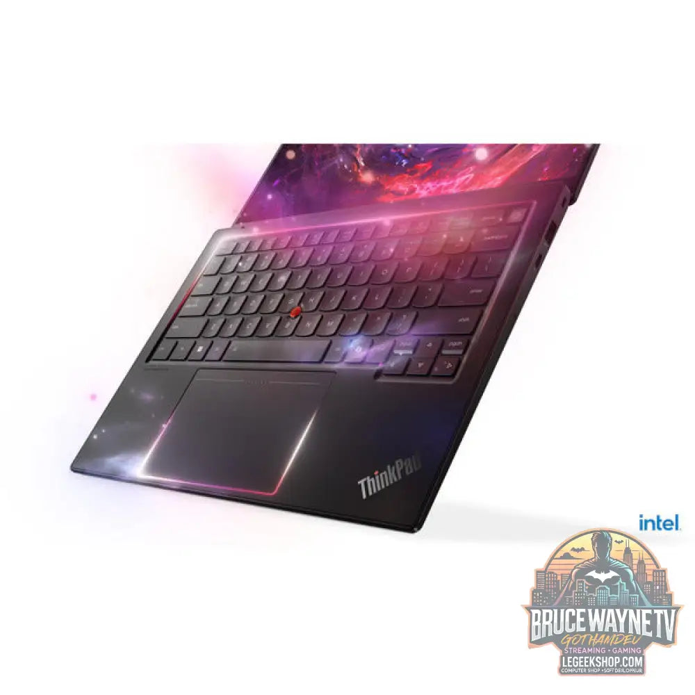 Lenovo ThinkPad X1 Carbon G14 Aura Edition (21V70027GE) - Lenovo - vue 8
