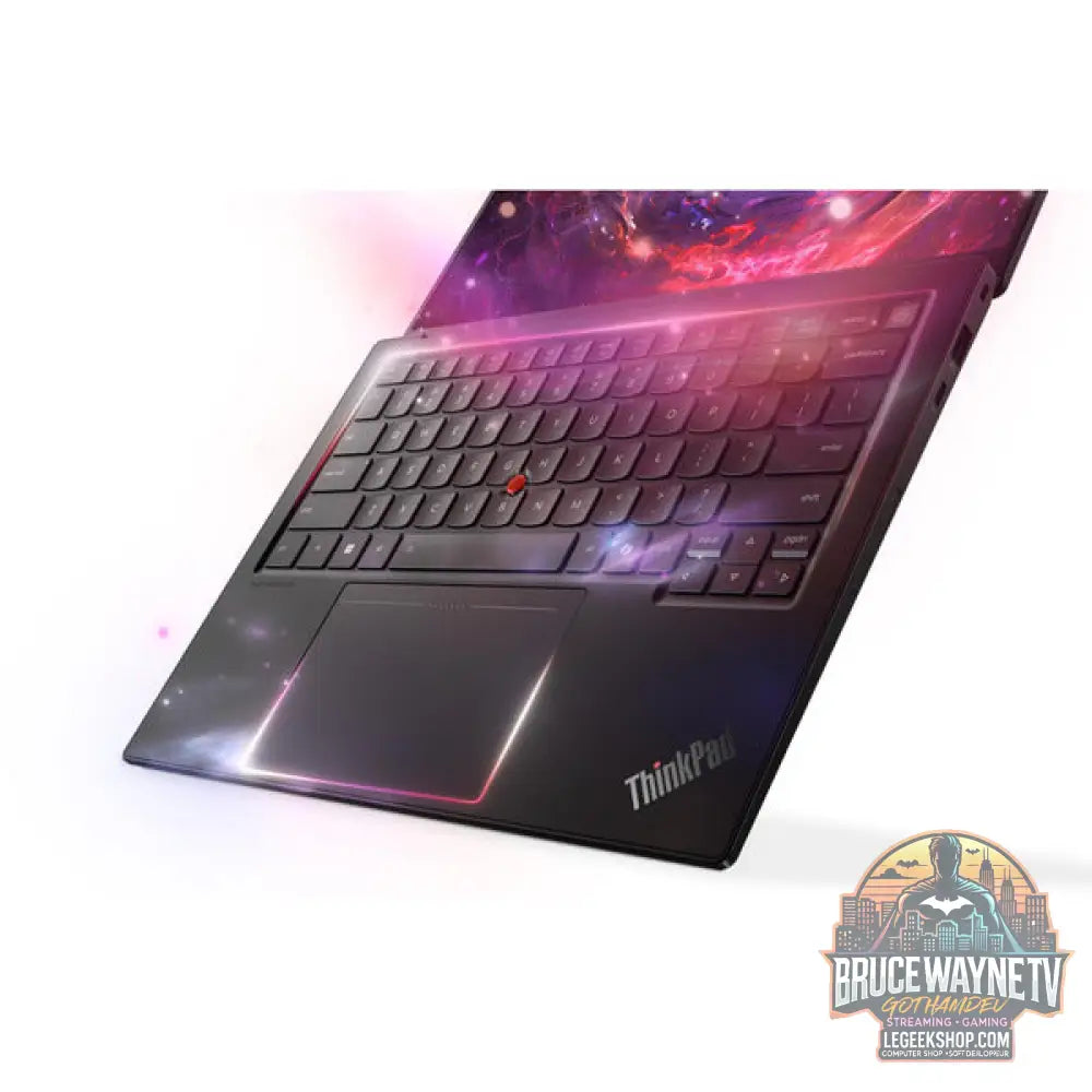 Lenovo ThinkPad X1 Carbon G14 Aura Edition (21V7006TGE) - Lenovo - vue 20