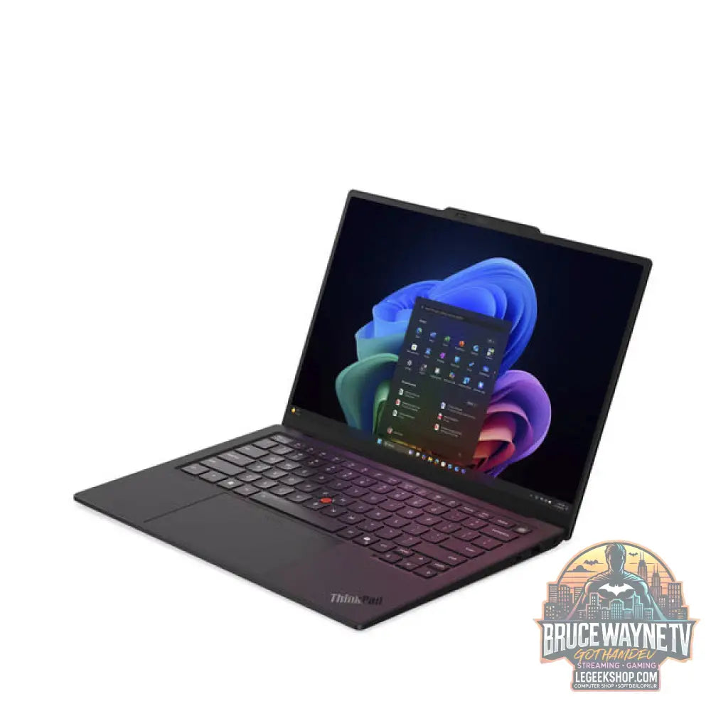 Lenovo ThinkPad X1 Carbon G14 Aura Edition (21V7006TGE) - Lenovo - vue 5