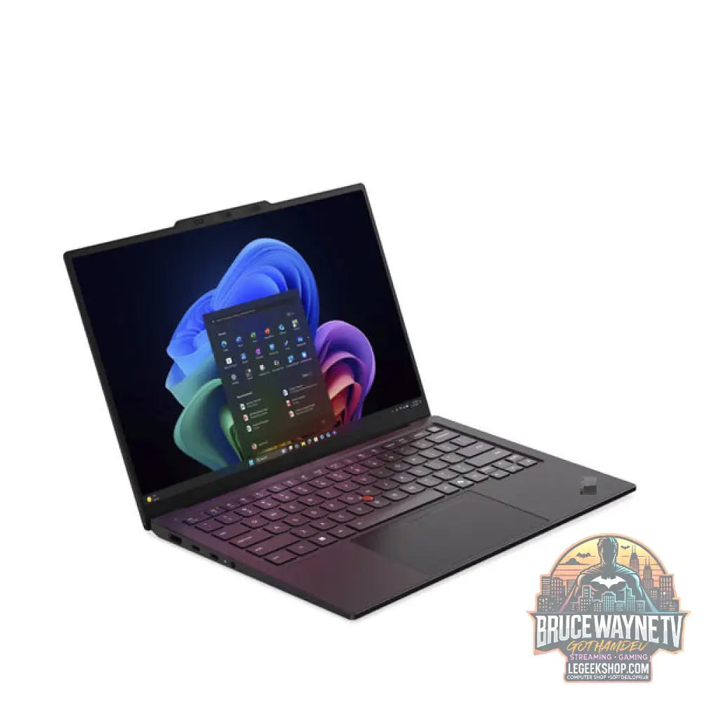 Lenovo ThinkPad X1 Carbon G14 Aura Edition (21V7006TGE) - Lenovo - vue 4