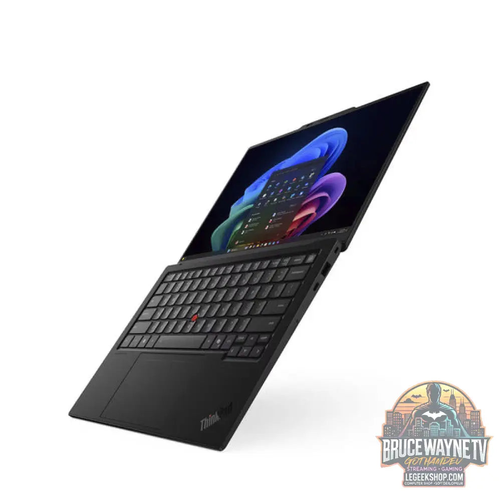 Lenovo ThinkPad X1 Carbon G14 Aura Edition (21V7006TGE) - Lenovo - vue 8
