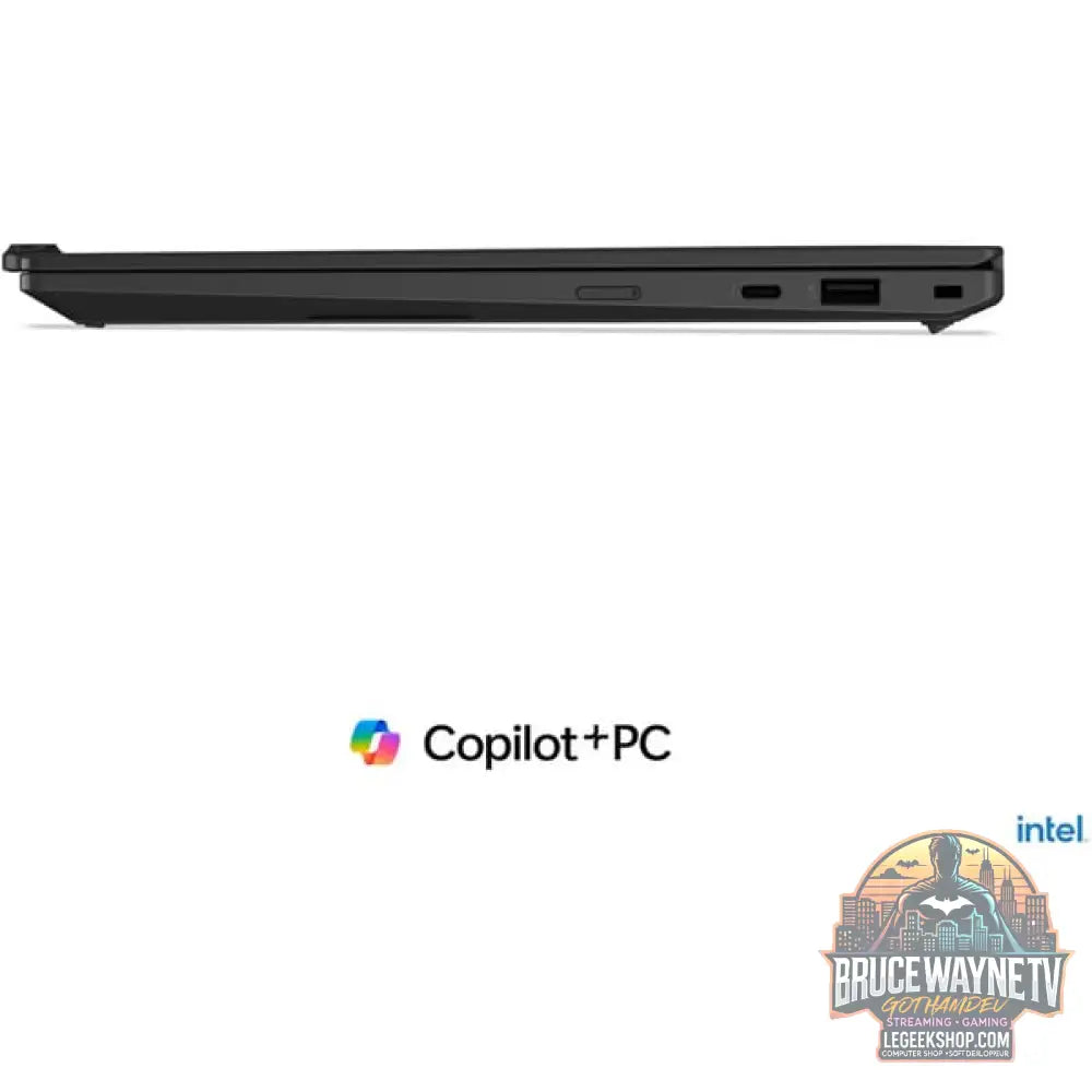 Lenovo ThinkPad X1 Carbon G14 Aura Edition (21V700AXGE) - Lenovo - vue 7