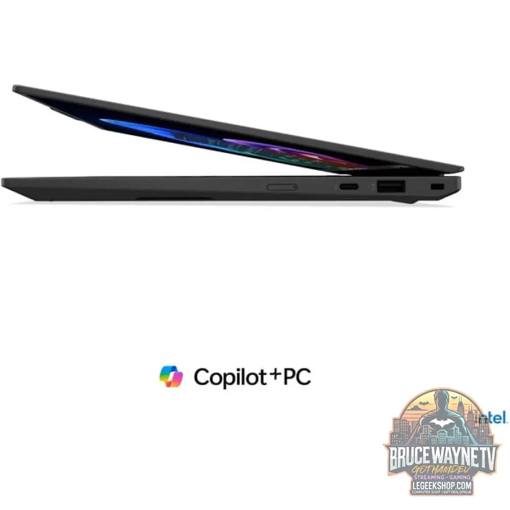 Lenovo ThinkPad X1 Carbon G14 Aura Edition (21V700AXGE) - Lenovo - vue 10