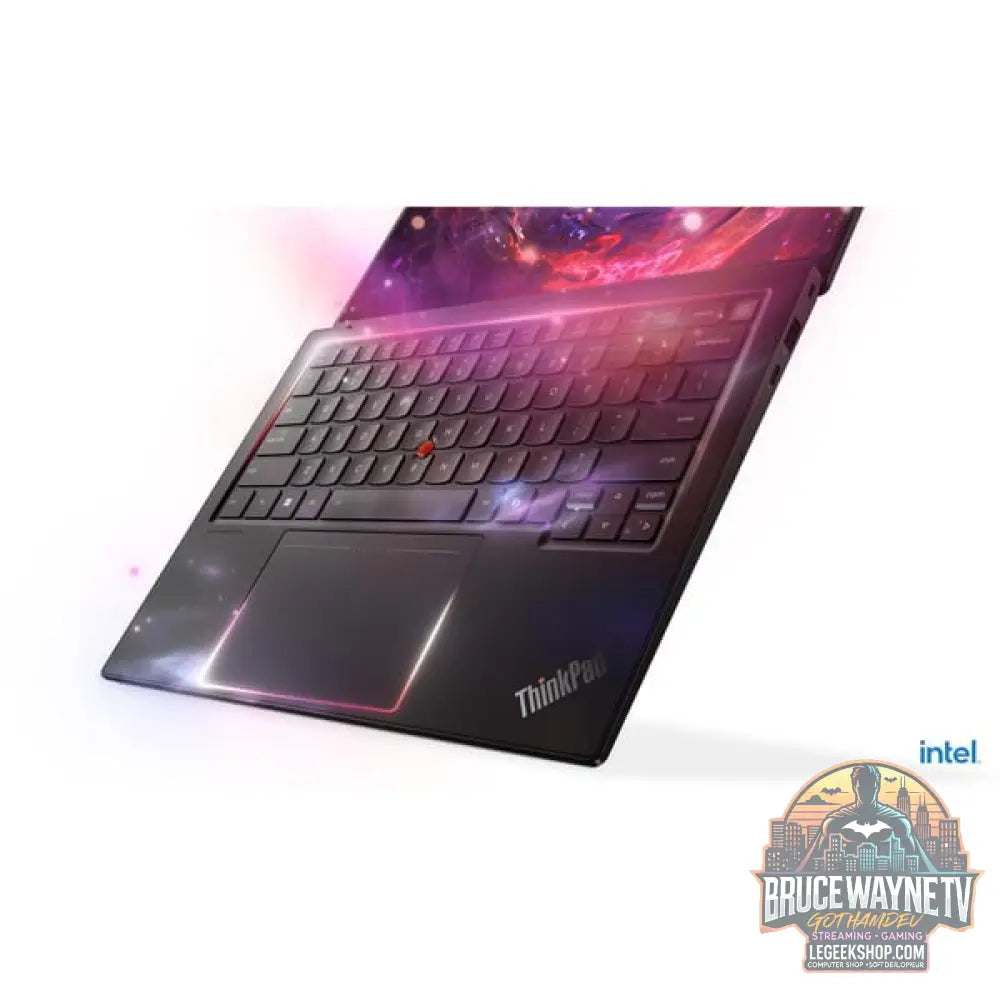 Lenovo ThinkPad X1 Carbon G14 Aura Edition (21V700AXGE) - Lenovo - vue 19