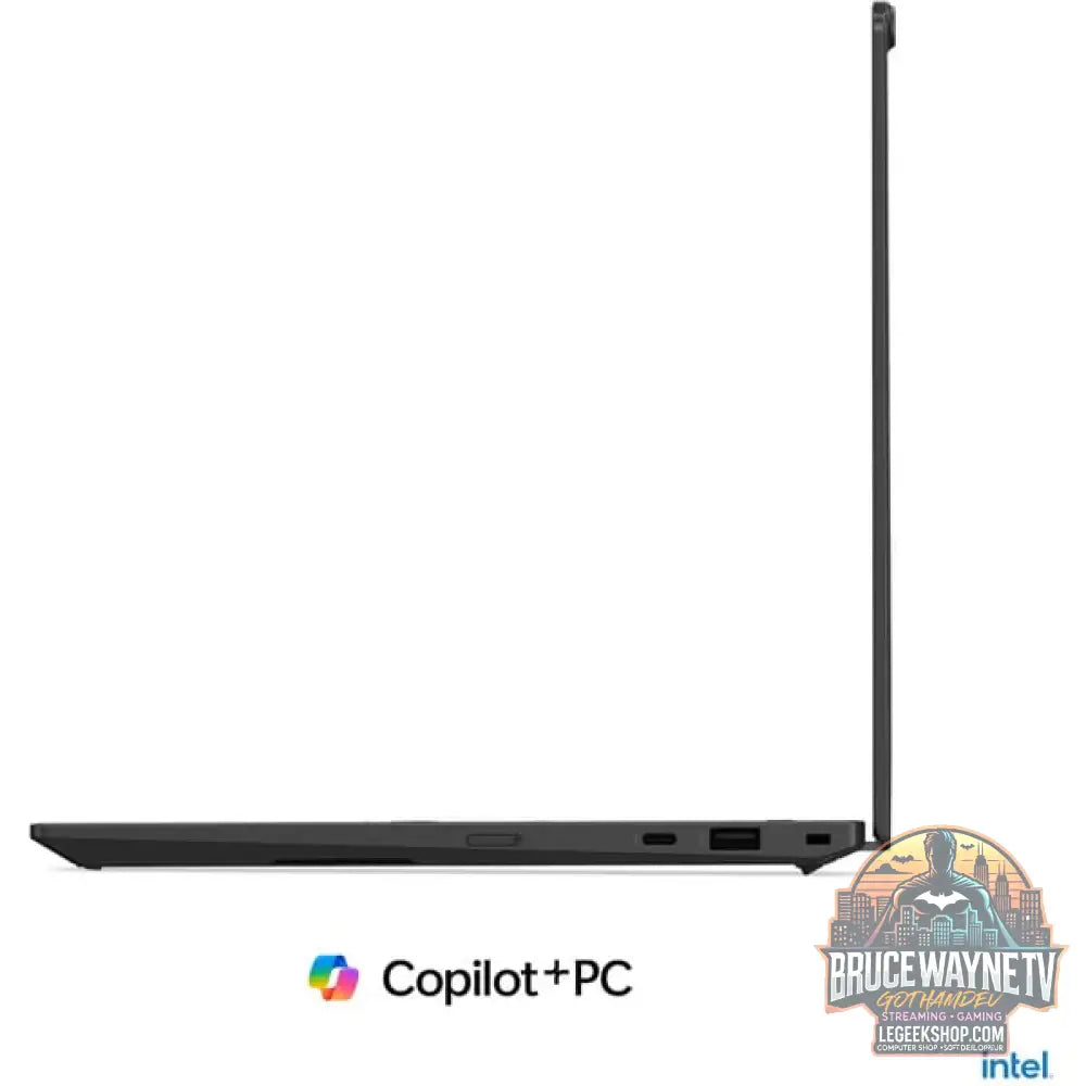 Lenovo ThinkPad X1 Carbon G14 Aura Edition (21V700AXGE) - Lenovo - vue 5