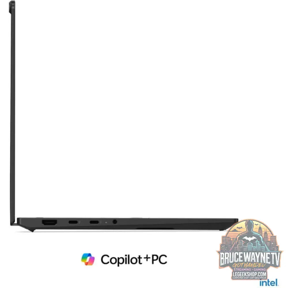 Lenovo ThinkPad X1 Carbon G14 Aura Edition (21V700AXGE) - Lenovo - vue 4