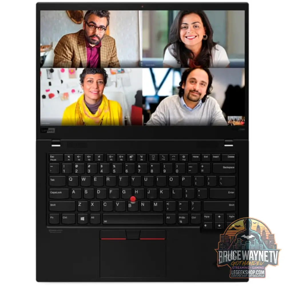 Lenovo ThinkPad X1 Carbon G8 - Lenovo - vue 3