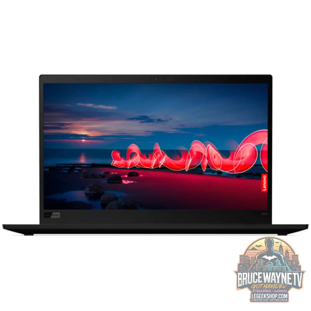 Lenovo ThinkPad X1 Carbon G8 - Lenovo - vue 2