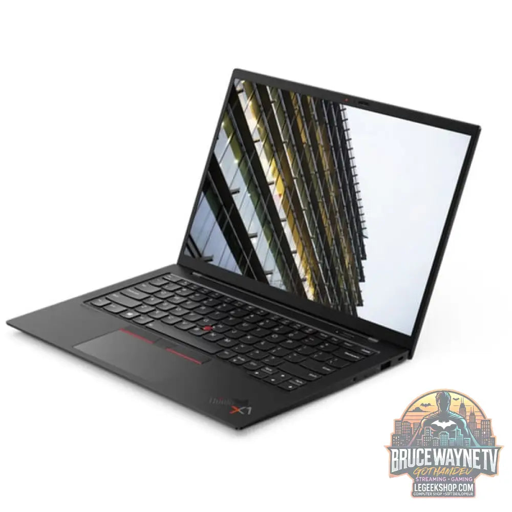 Lenovo ThinkPad X1 Carbon G9 - Lenovo - vue 3