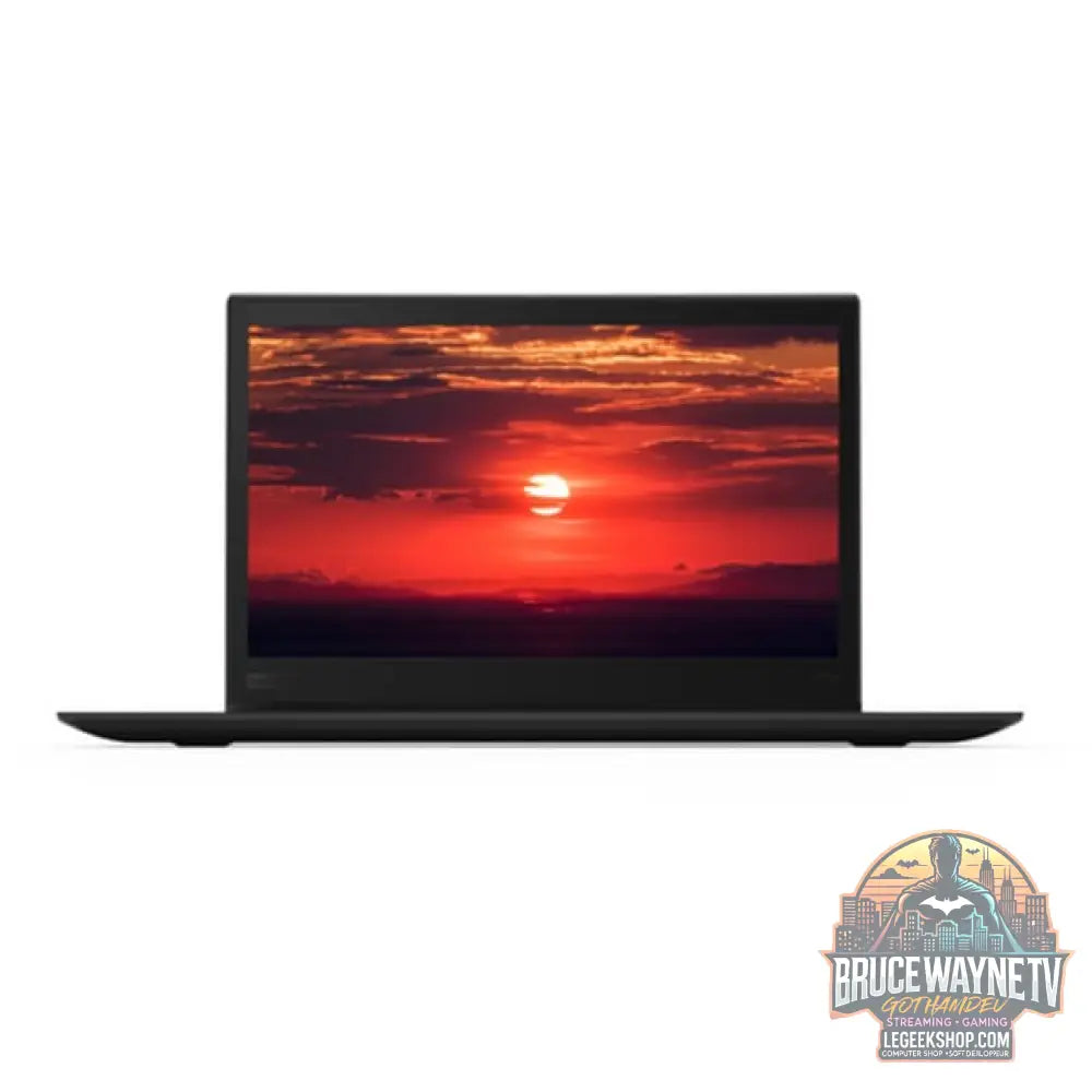 Lenovo ThinkPad X1 Yoga G3 - Lenovo - vue 2
