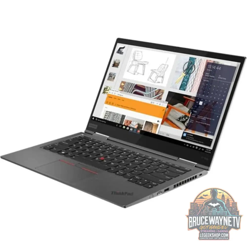 Lenovo ThinkPad X1 Yoga G4 - Lenovo - vue 5