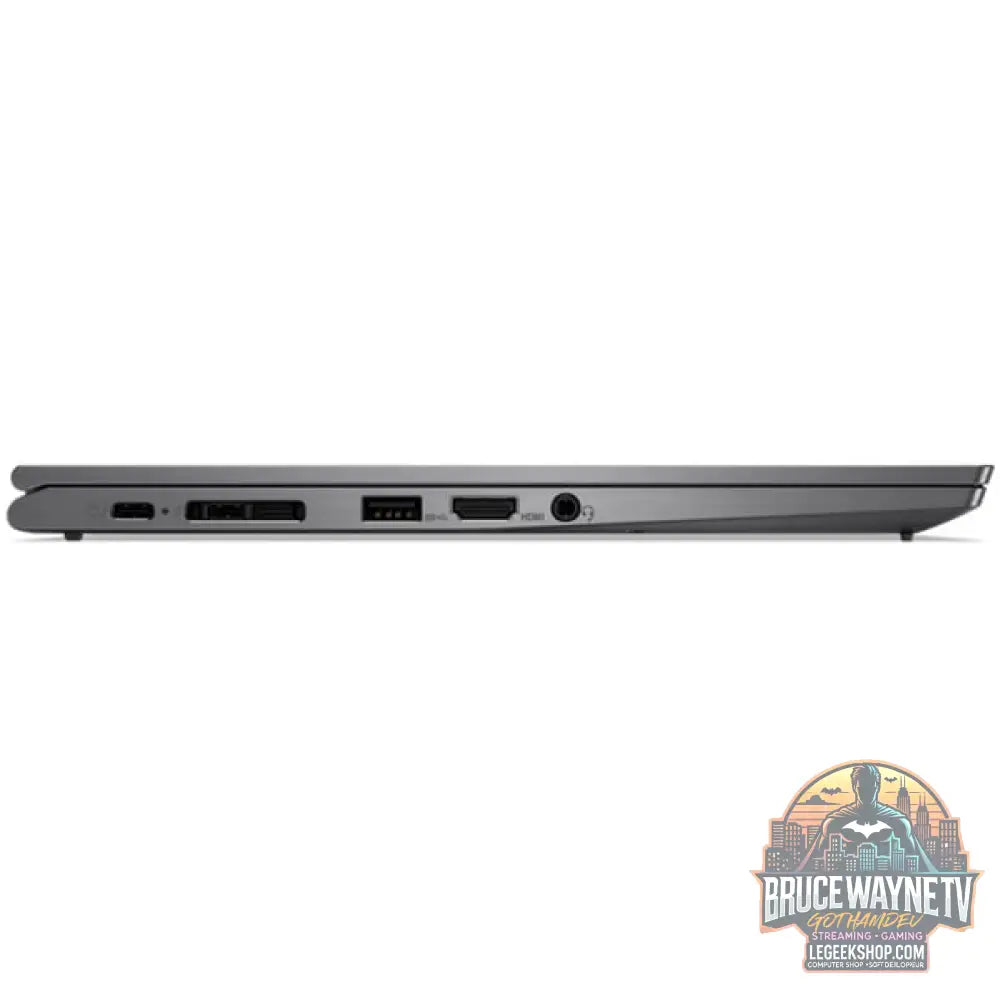 Lenovo Thinkpad X1 Yoga G5 - Lenovo - vue 7