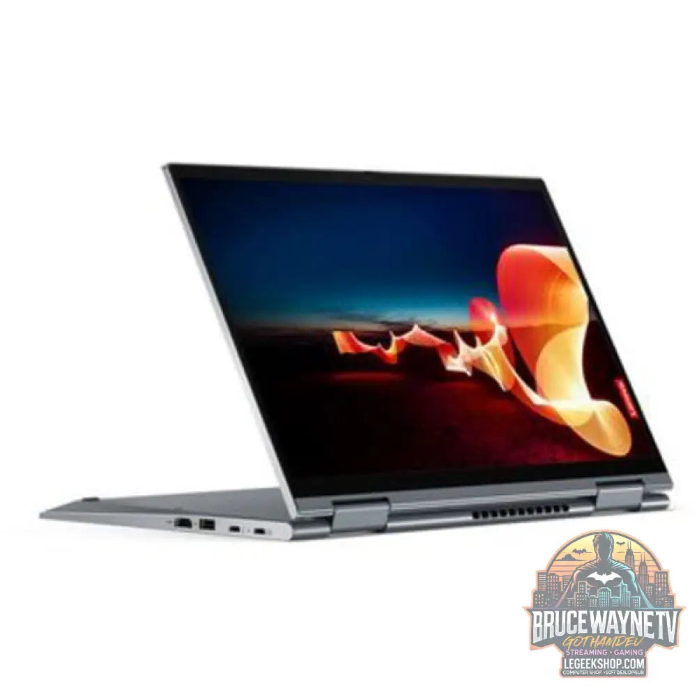 Lenovo ThinkPad X1 Yoga G6 - Lenovo - vue 2