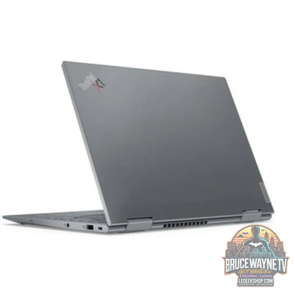 Lenovo ThinkPad X1 Yoga G6 - Lenovo - vue 5