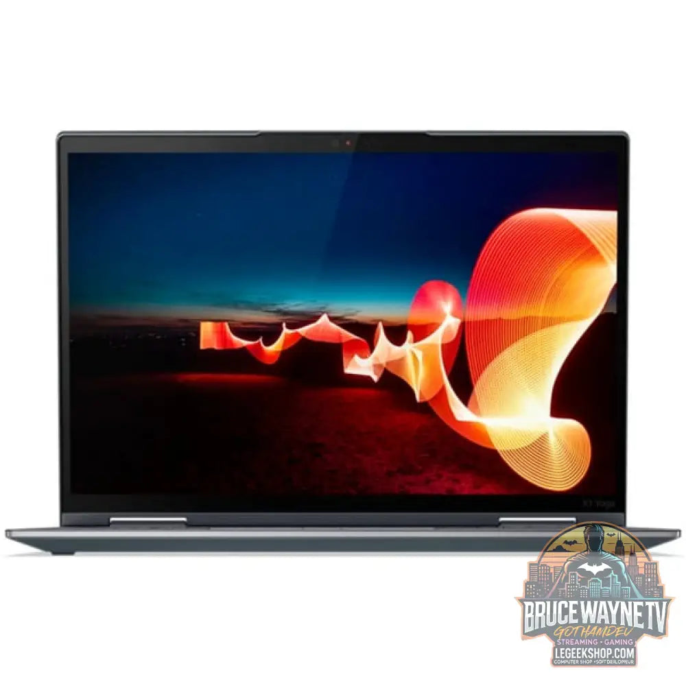 Lenovo ThinkPad X1 Yoga G7 - Lenovo - vue 2
