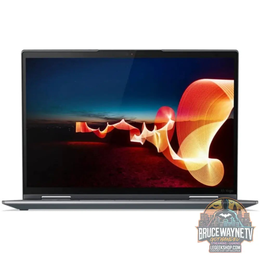 Lenovo ThinkPad X1 Yoga G7 - Lenovo - vue 4