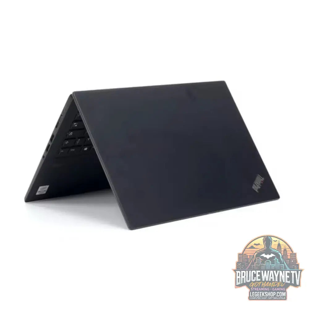 Lenovo ThinkPad X13 G1 - Lenovo - vue 4