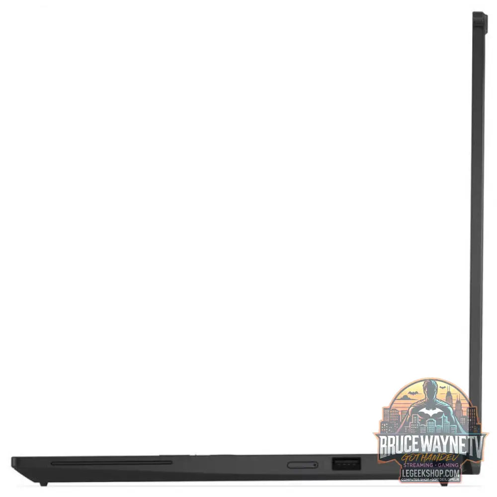 Lenovo ThinkPad X13 G6 (21RK0040GE) - Lenovo - vue 9