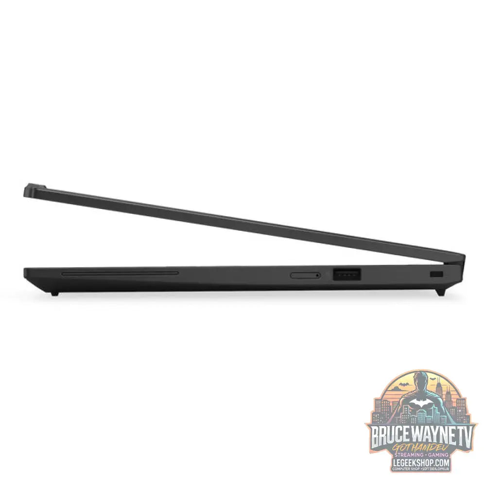 Lenovo ThinkPad X13 G6 (21RK0040GE) - Lenovo - vue 10