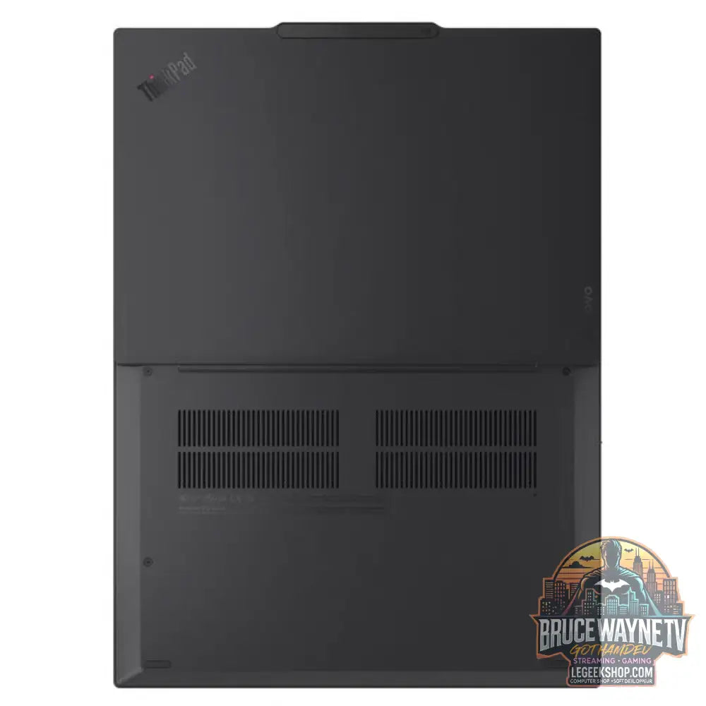 Lenovo ThinkPad X13 G6 (21RK0040GE) - Lenovo - vue 6
