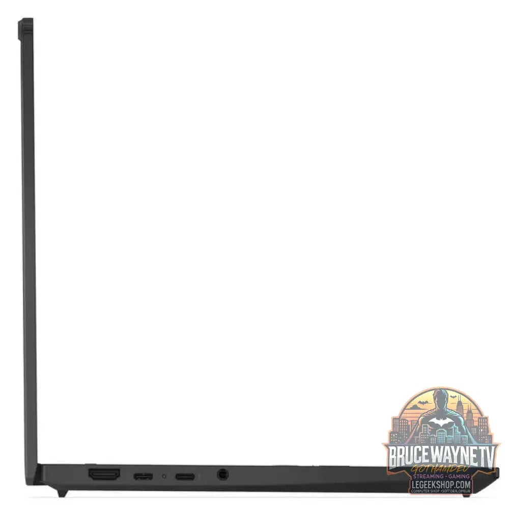 Lenovo ThinkPad X13 G6 (21RK0040GE) - Lenovo - vue 8