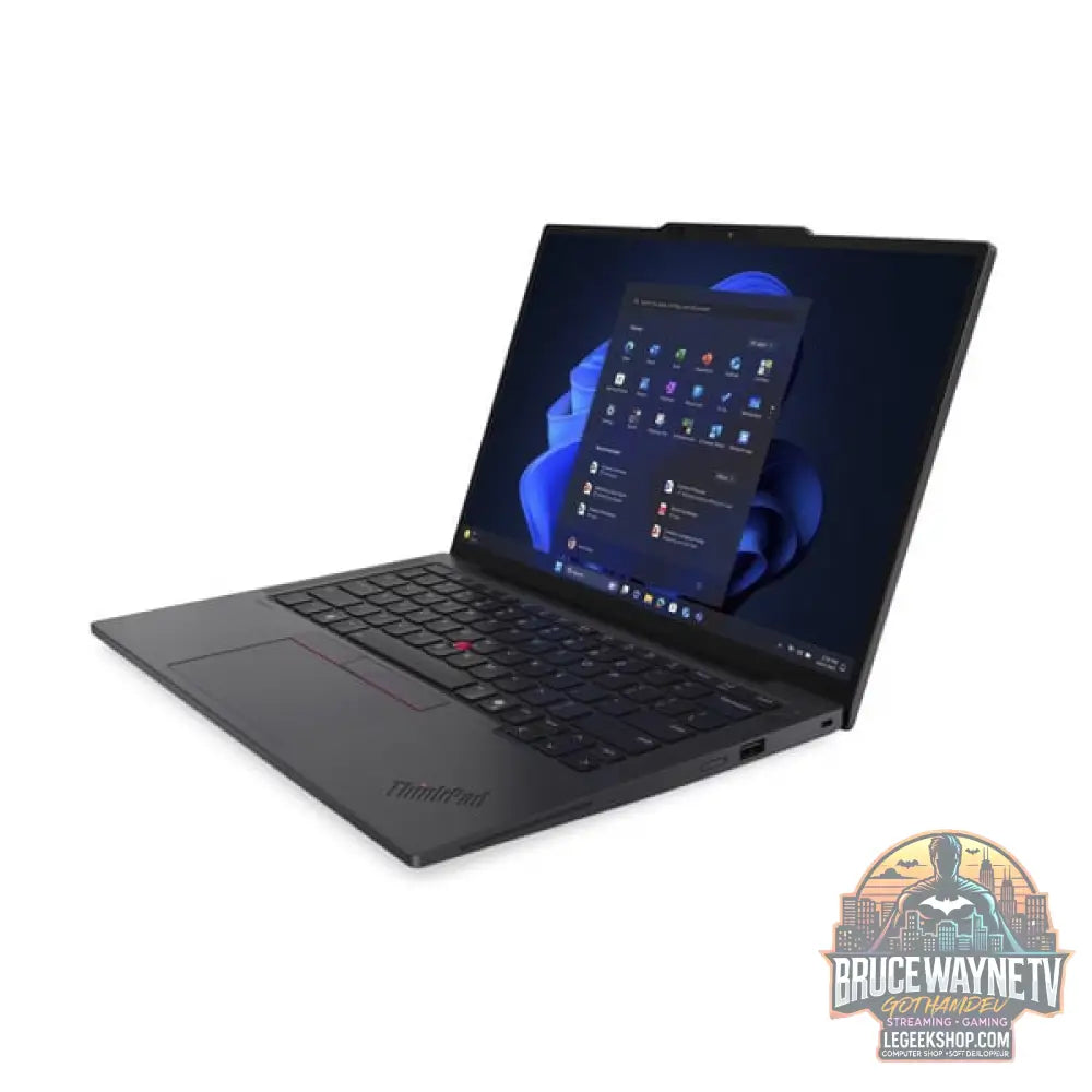 Lenovo ThinkPad X13 G6 (21RK0042GE) - Lenovo - vue 3