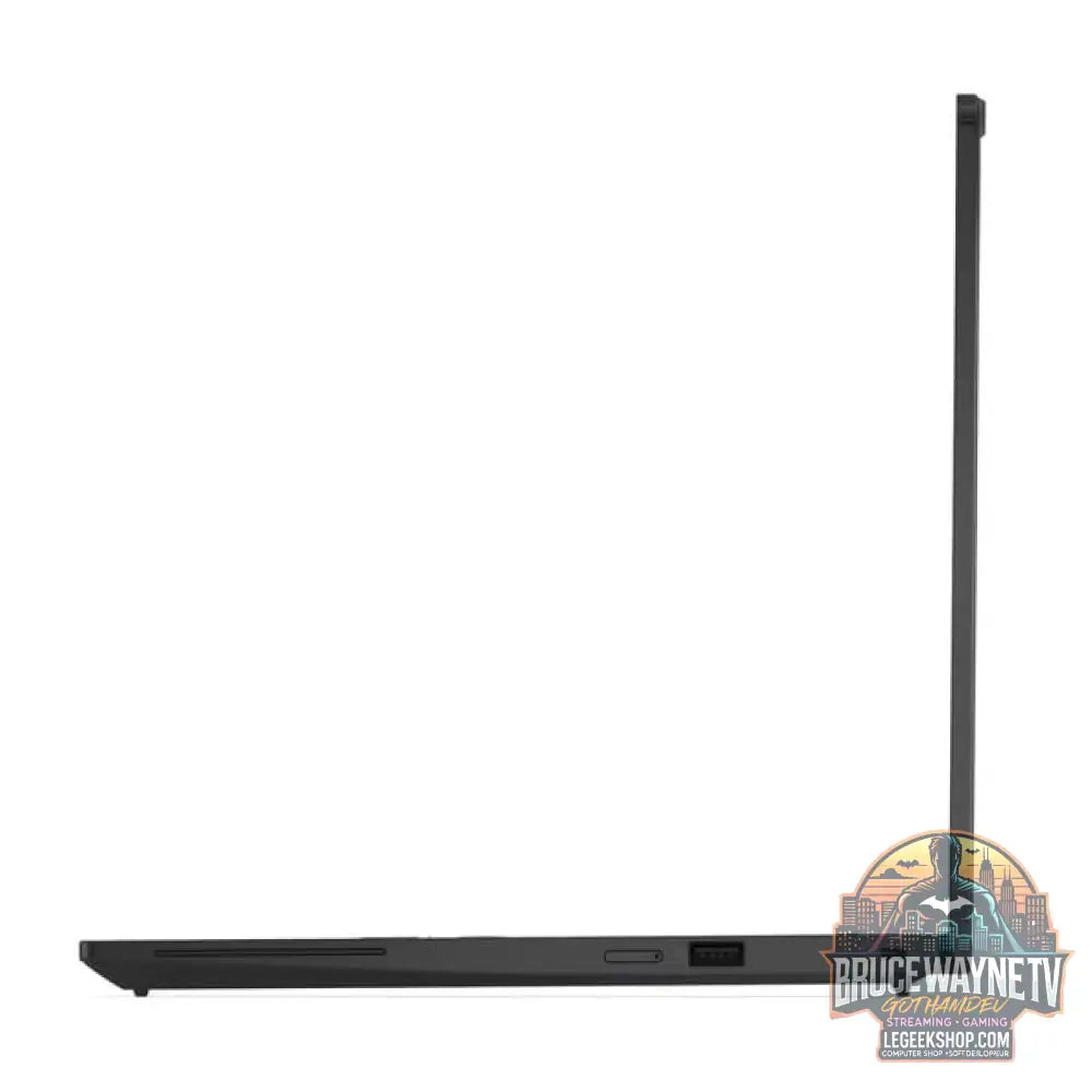 Lenovo ThinkPad X13 G6 (21RK0042GE) - Lenovo - vue 9