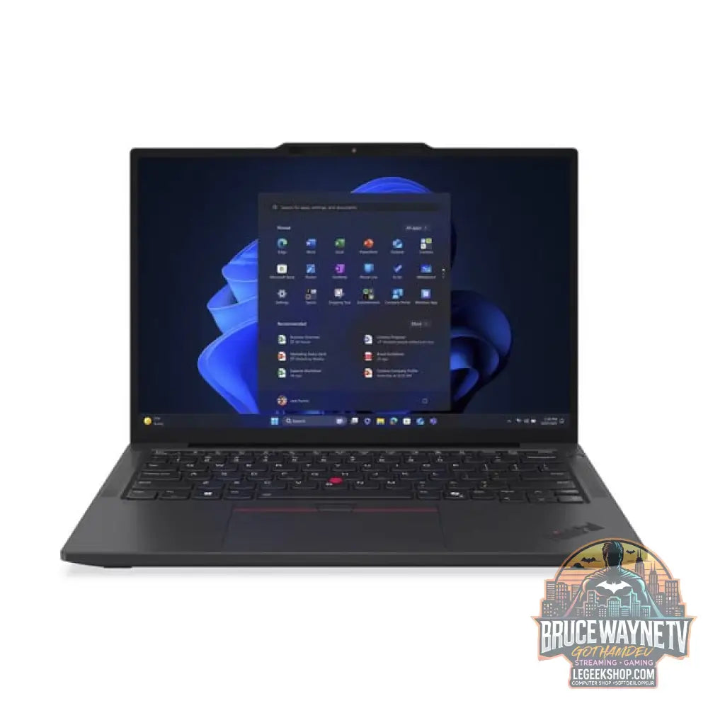 Lenovo ThinkPad X13 G6 (21RK0042GE) - Lenovo - vue 2