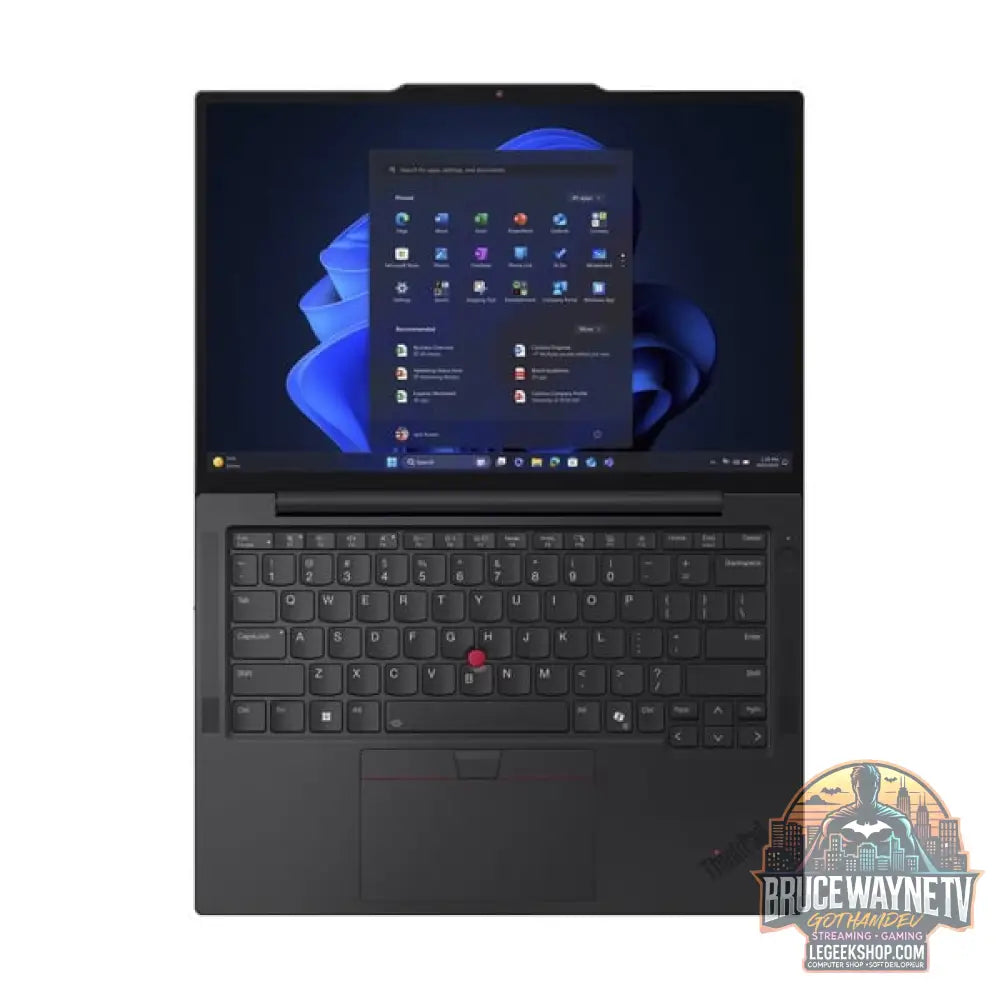 Lenovo ThinkPad X13 G6 (21RK0042GE) - Lenovo - vue 4