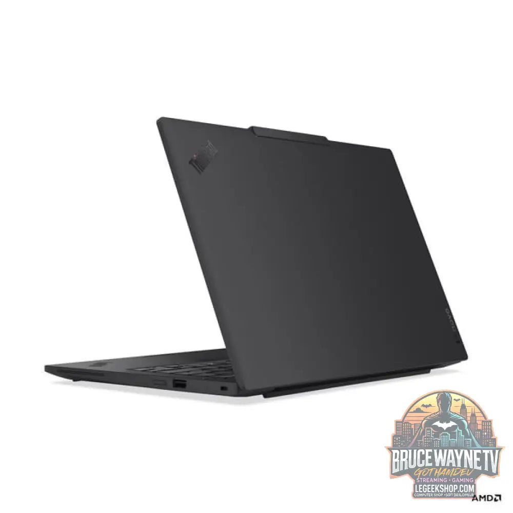 Lenovo ThinkPad X13 G6 AMD (21RM002KGE) - Lenovo - vue 7