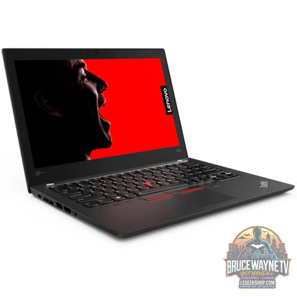 Lenovo ThinkPad X280 - Lenovo - vue 3