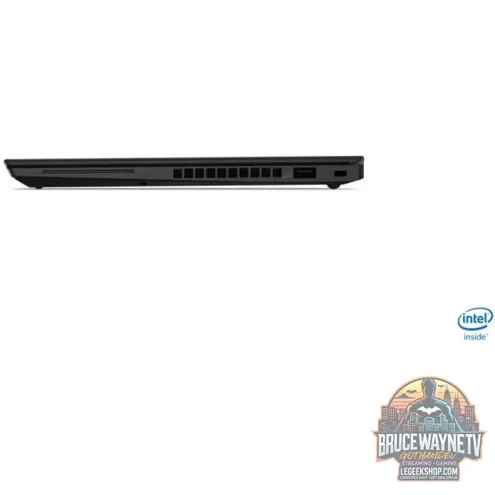 Lenovo ThinkPad X390 - Lenovo - vue 10