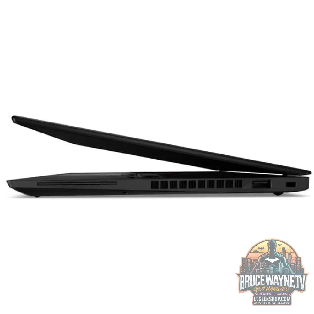 Lenovo ThinkPad X390 - Lenovo - vue 10