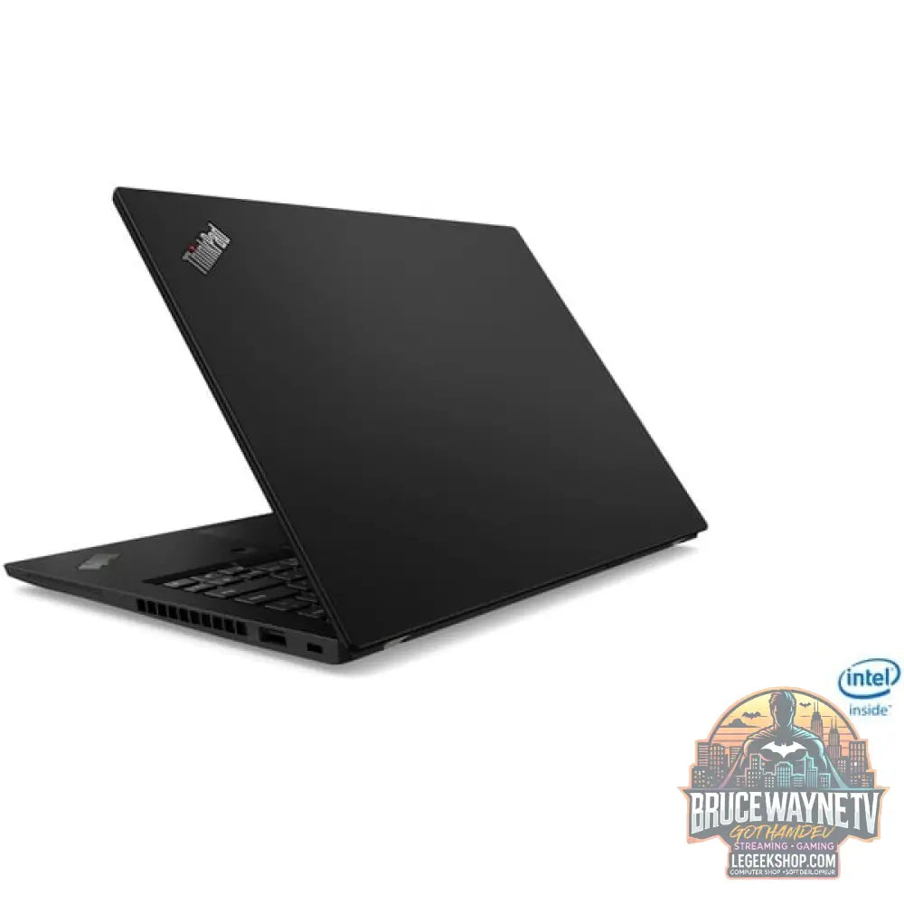 Lenovo ThinkPad X390 - Lenovo - vue 7