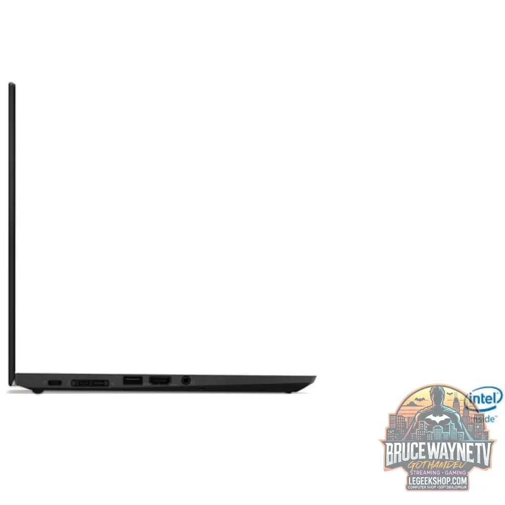 Lenovo ThinkPad X390 - Lenovo - vue 13