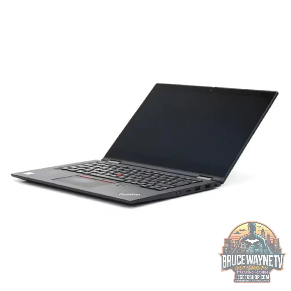 Lenovo Thinkpad X390 Yoga - Lenovo - vue 4