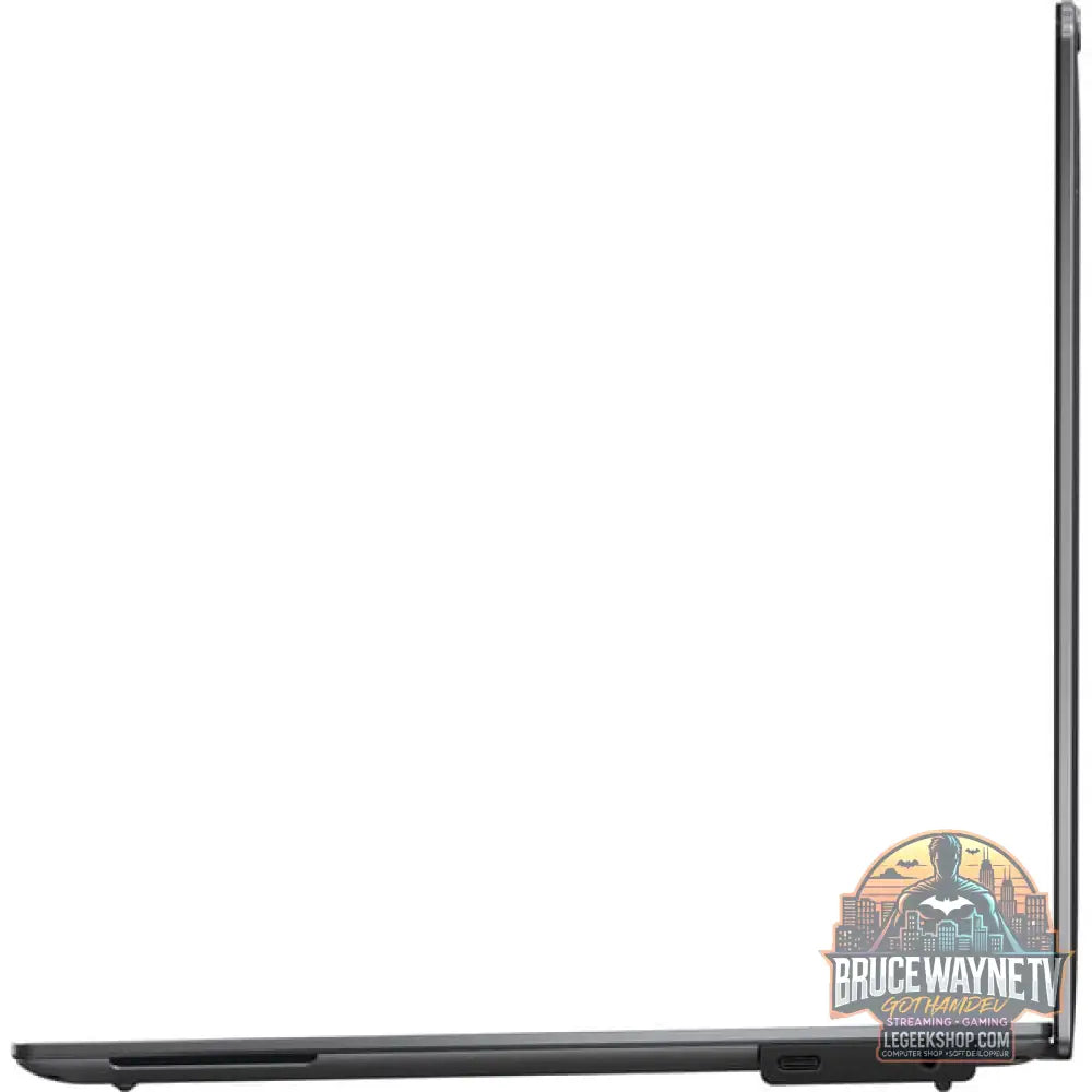 Lenovo ThinkPad X9-14 G1 (21QA001WGE) - Lenovo - vue 7