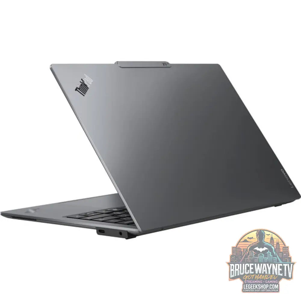 Lenovo ThinkPad X9-14 G1 (21QA001WGE) - Lenovo - vue 5
