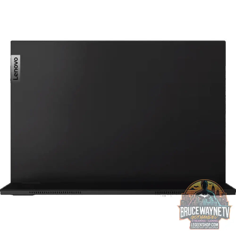 Lenovo ThinkVision M14d 14" 2240 × 1400 px IPS 60 Hz - Lenovo - vue 5
