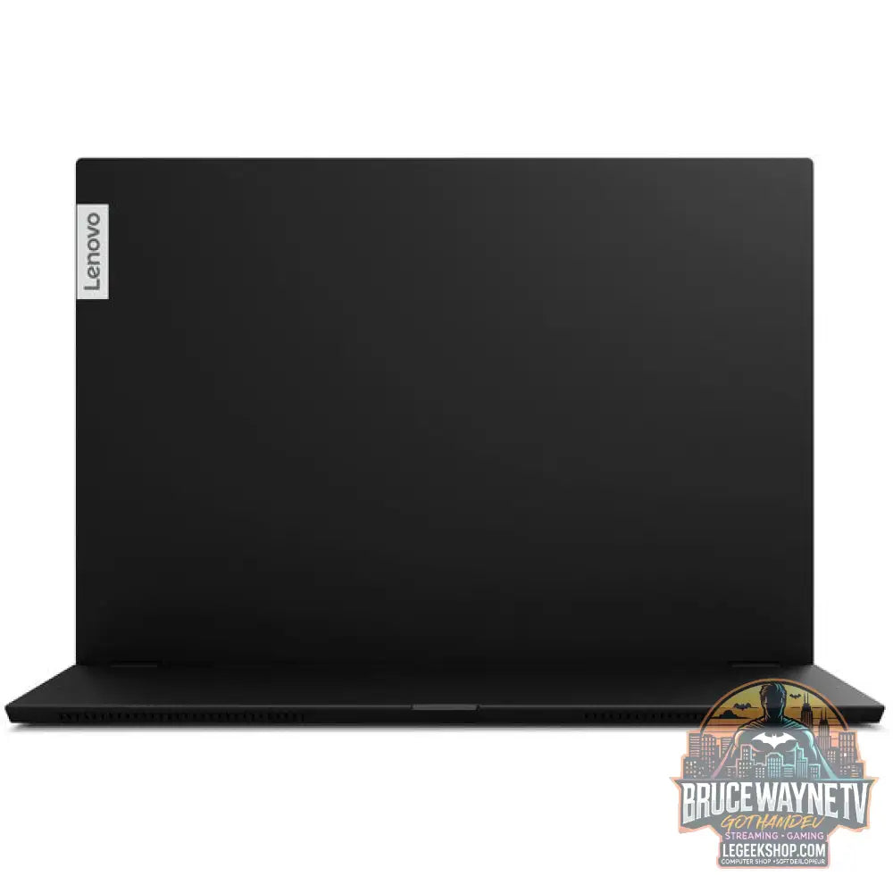 Lenovo ThinkVision M14t Gen2 14" 2240 × 1400 px IPS 60 Hz - Lenovo - vue 8
