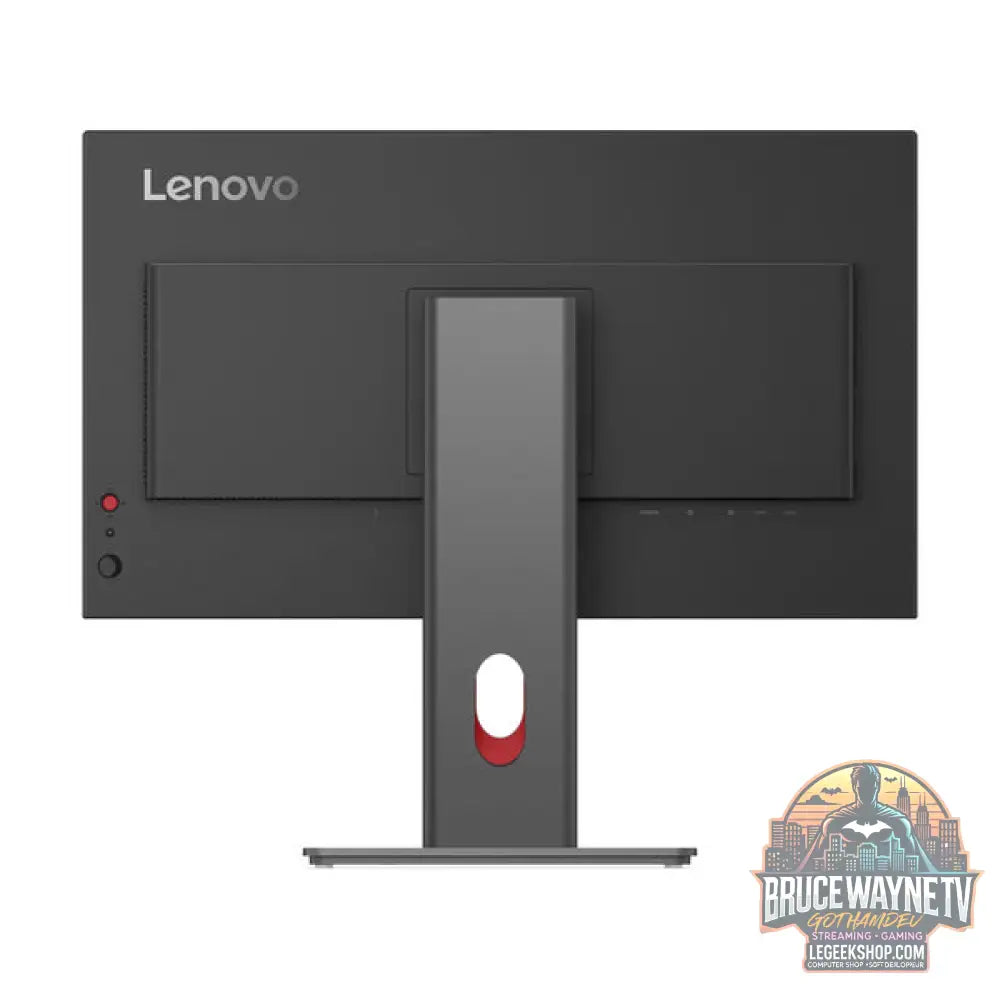 Lenovo ThinkVision P24Q-40 23,8" QHD/WQHD IPS 120 Hz - Lenovo - vue 5