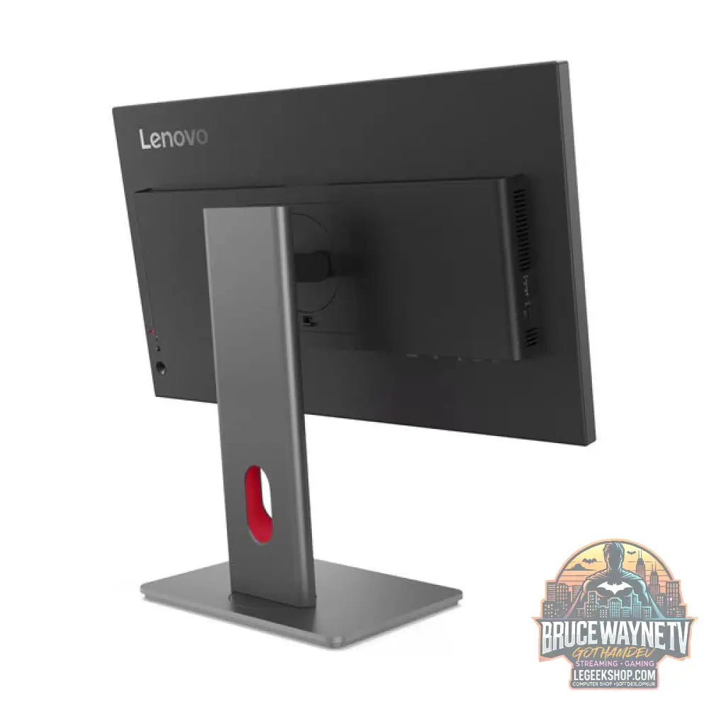 Lenovo ThinkVision P24Q-40 23,8" QHD/WQHD IPS 120 Hz - Lenovo - vue 6