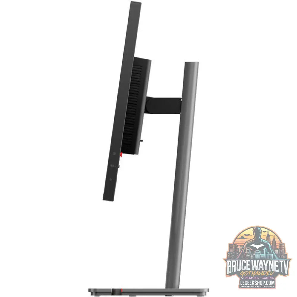 Lenovo ThinkVision P24QD-40 23,8" QHD/WQHD IPS 120 Hz - Lenovo - vue 8