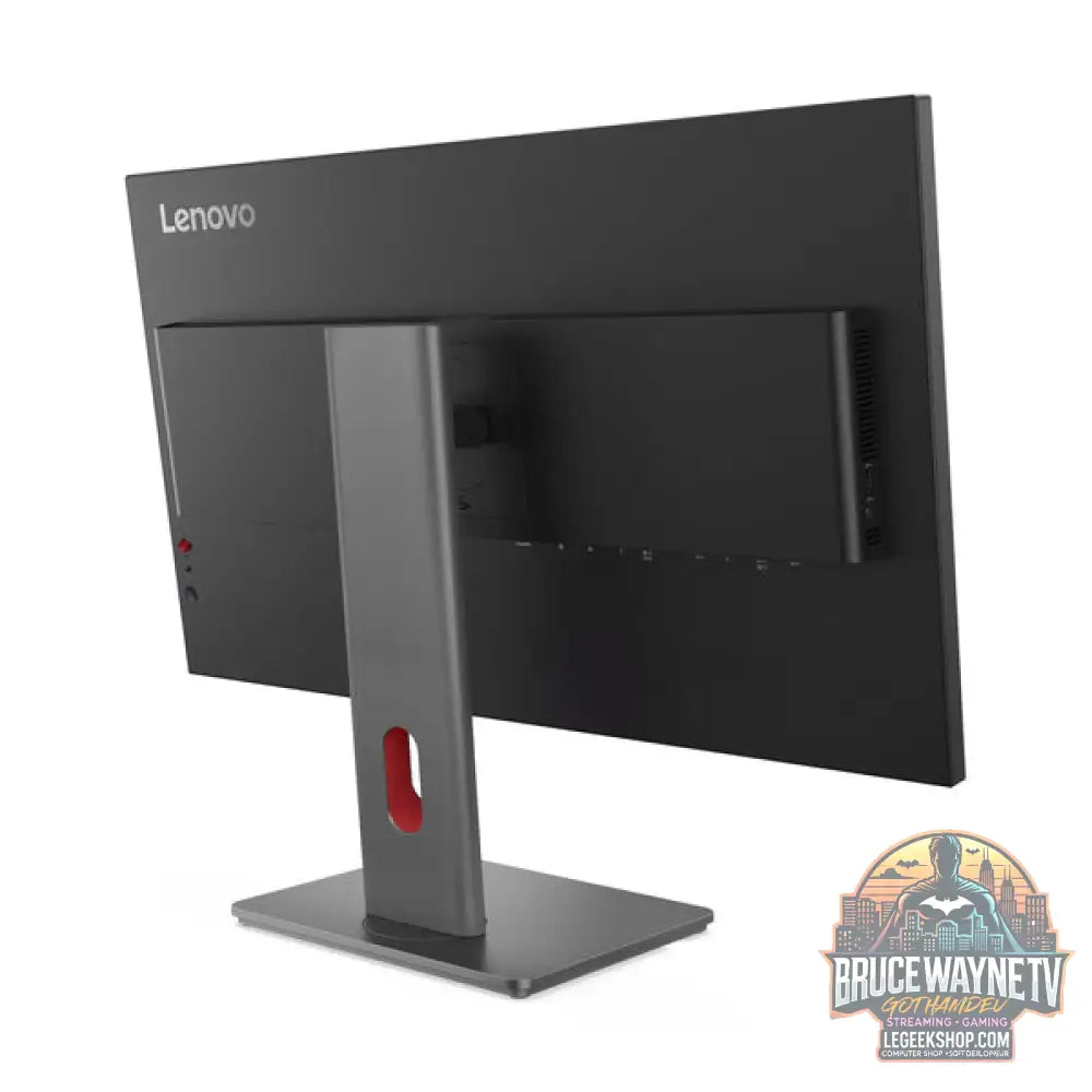 Lenovo ThinkVision P32UD-40 31,5" 3840 × 2160 px IPS 120 Hz - Lenovo - vue 6