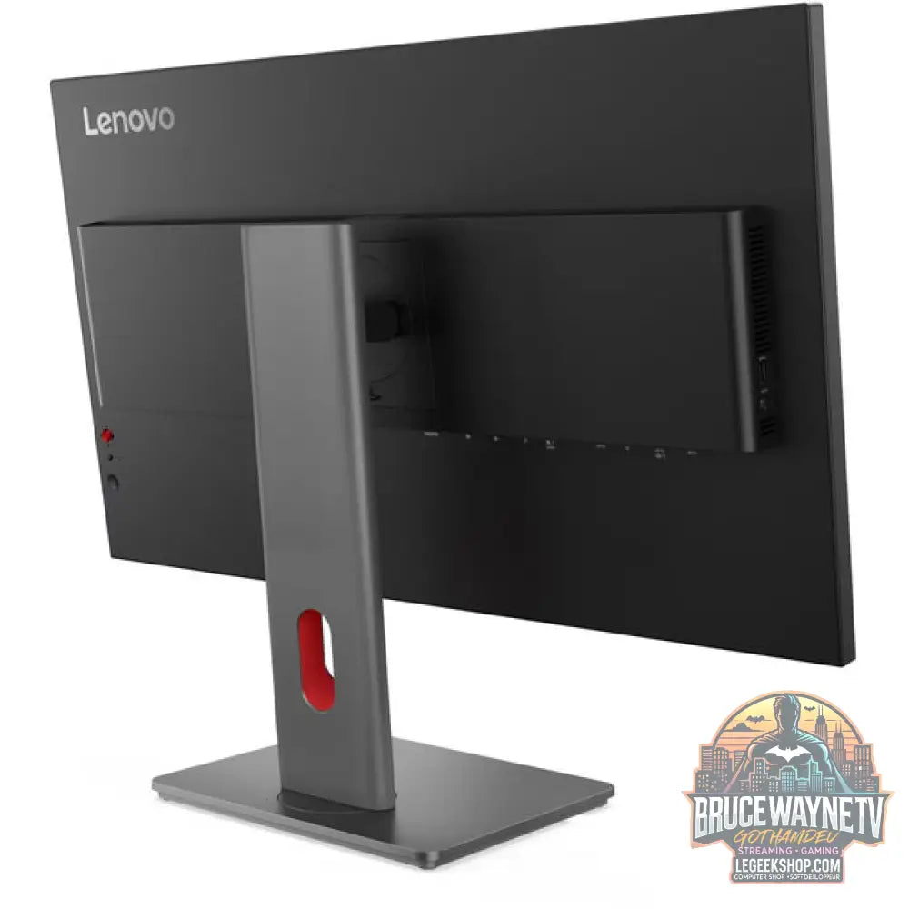 Lenovo ThinkVision P32UD-40 31,5" 3840 × 2160 px IPS 120 Hz - Lenovo - vue 8